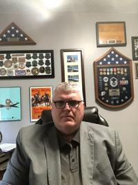 Summersville pastor/AMS steps up to lead 2 churches | Baptist Life ...