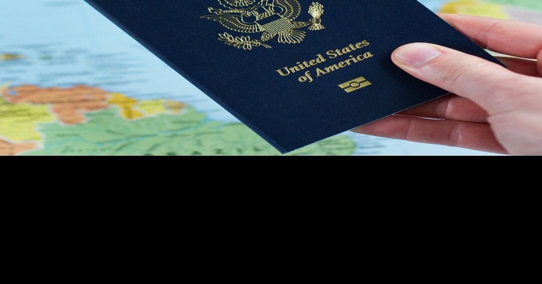 Passport Place speeds up process of obtaining passport News