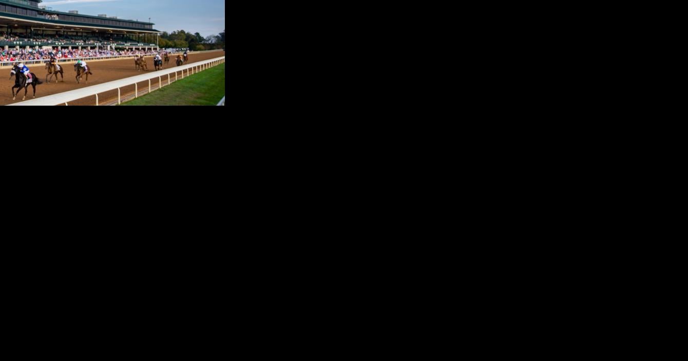 2 Kentuckians on HISA track surface advisory panel - Vimarsana News