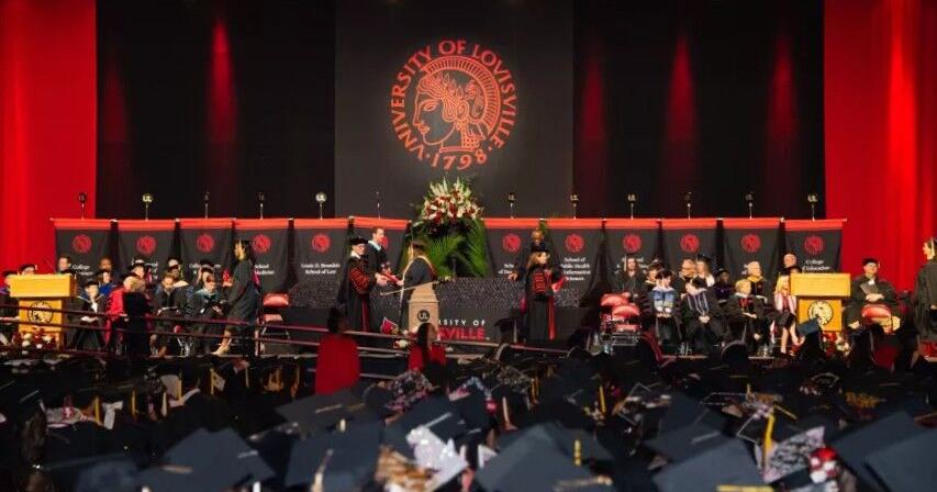 CEO of Pinterest to give commencement speech at U of L