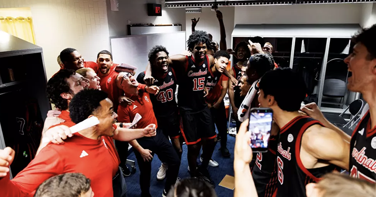Ekezie put full array of skills on display at Kansas; now more of the same expected