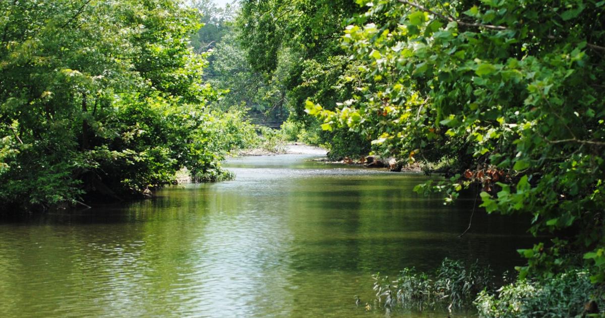 Grant funding available for cleaning water sources | News | kentuckytoday.com - Kentucky Today