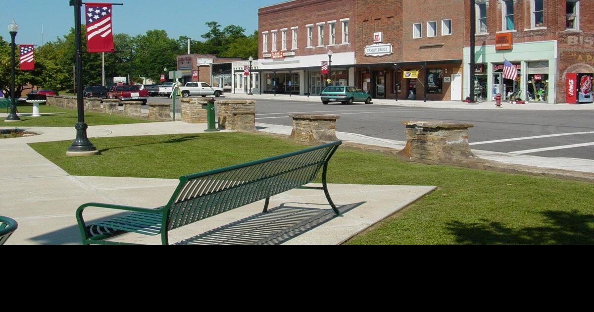 Western Kentucky community seeks HGTV hometown makeover State