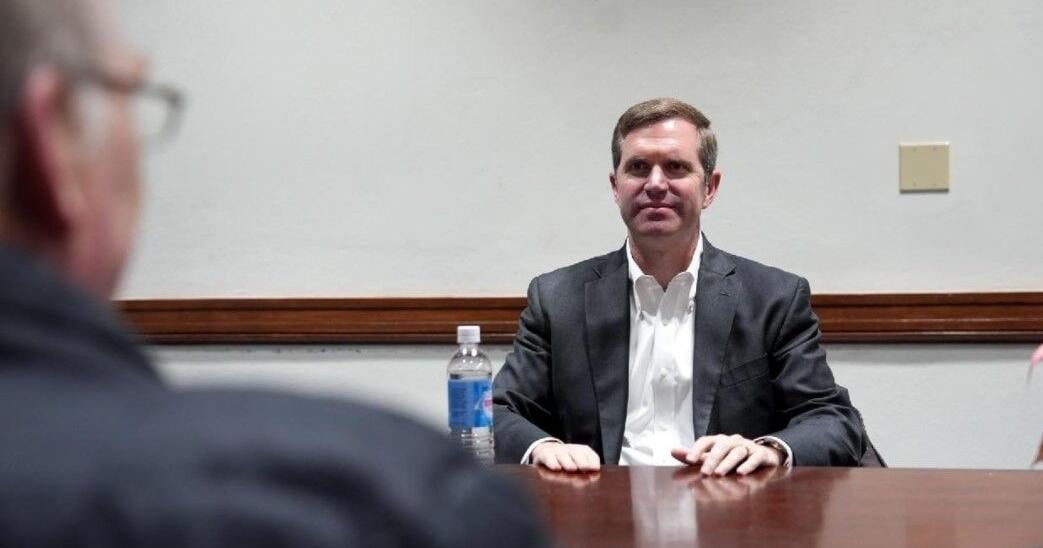 Beshear says last four months of economic investment best in state history