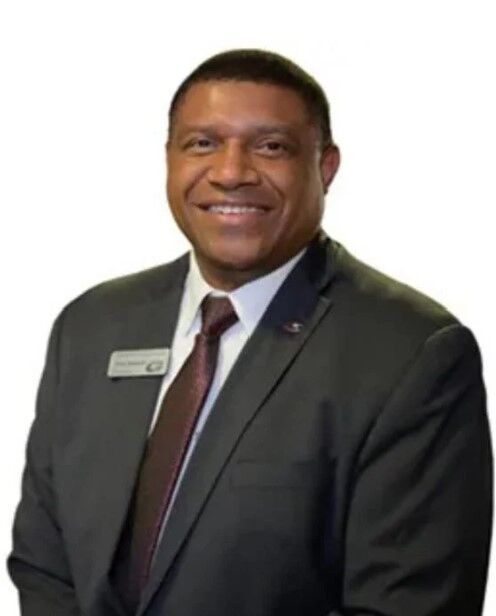 Ron Patterson