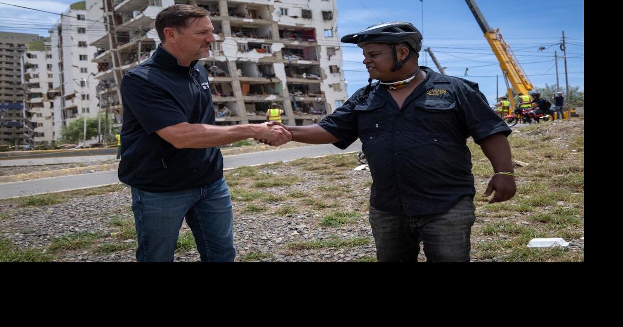 Read MoreSend Relief, Venezuelan Baptists continue earthquake response
