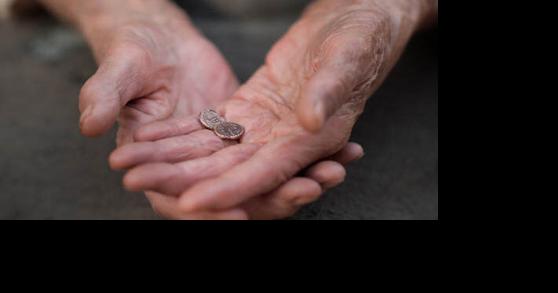 FIRST-PERSON: The Cooperative Program and the widow's mite | Baptist Life - Vimarsana News