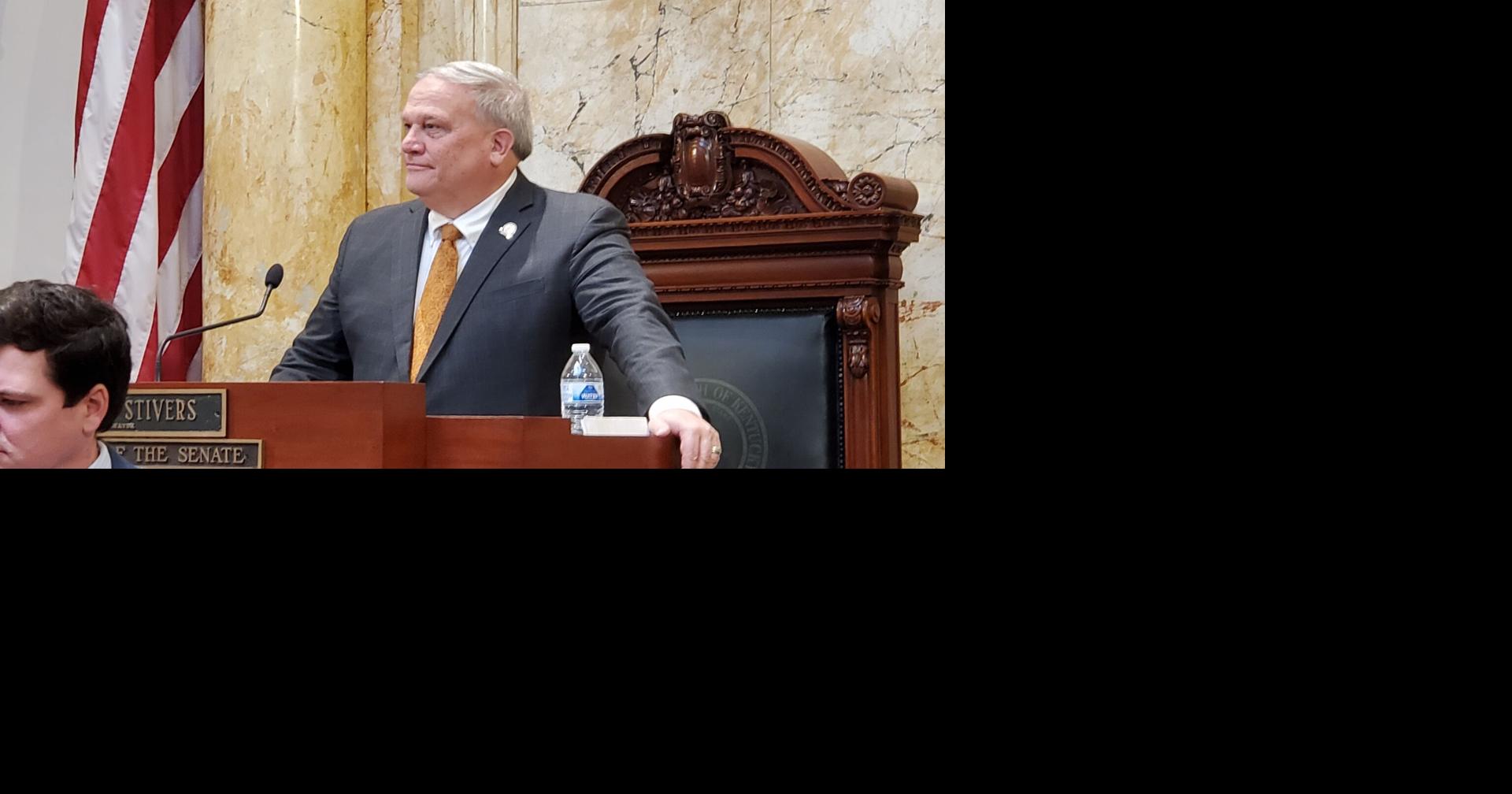 Senate leadership in Kentucky will remain unchanged for 2 more years ...