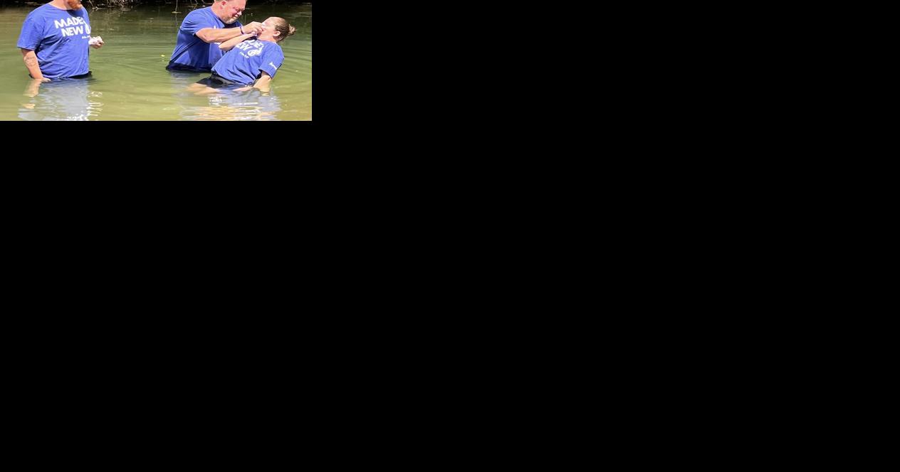 Bivocational pastor and staff lead growing church in Hodgenville - Vimarsana News