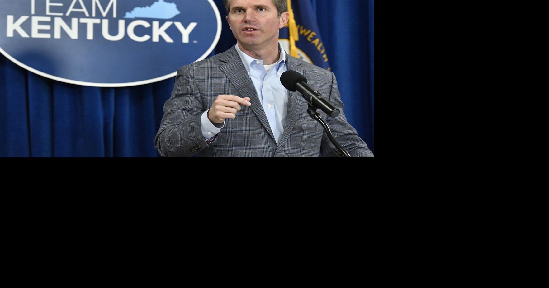 Beshear joins lawsuit against release of TANF clients' personal info