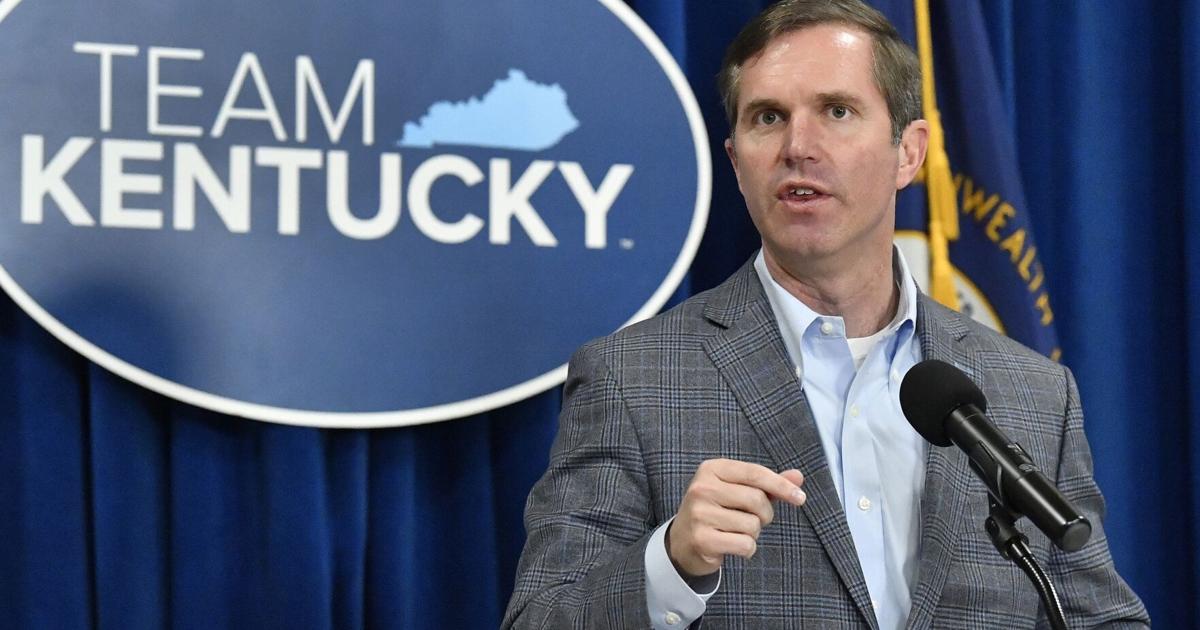 Beshear joins lawsuit against release of TANF clients' personal info