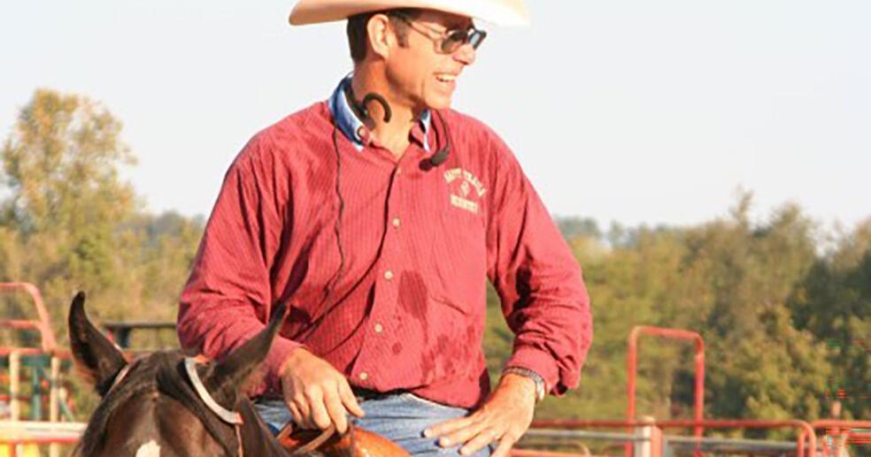 Read moreAt God's leading, Clarke leaving one Cowboy Church to plant another one