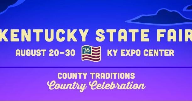 Kentucky State Fair tickets on sale for lowest price of the season