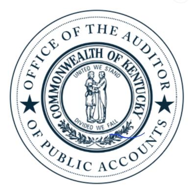 Auditor's drawing contest open to Kentucky students 13 and under | News ...