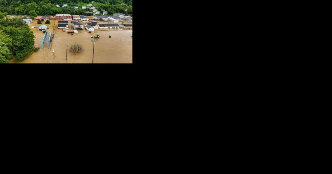 FEMA aid surpasses $150M six months after Eastern Ky. flooding - Vimarsana News