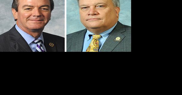 Opening day of session convenes in Frankfort - Vimarsana News