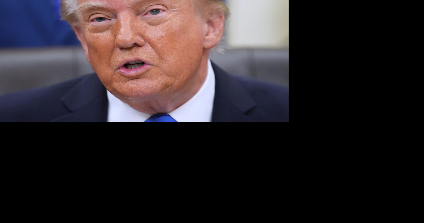 Trump names Adam Telle as acting Army secretary following the departure of Driscoll By JONATHAN J. COOPER and BEN FINLEY - Associated Press Sep 3, 2026 1 hr ago