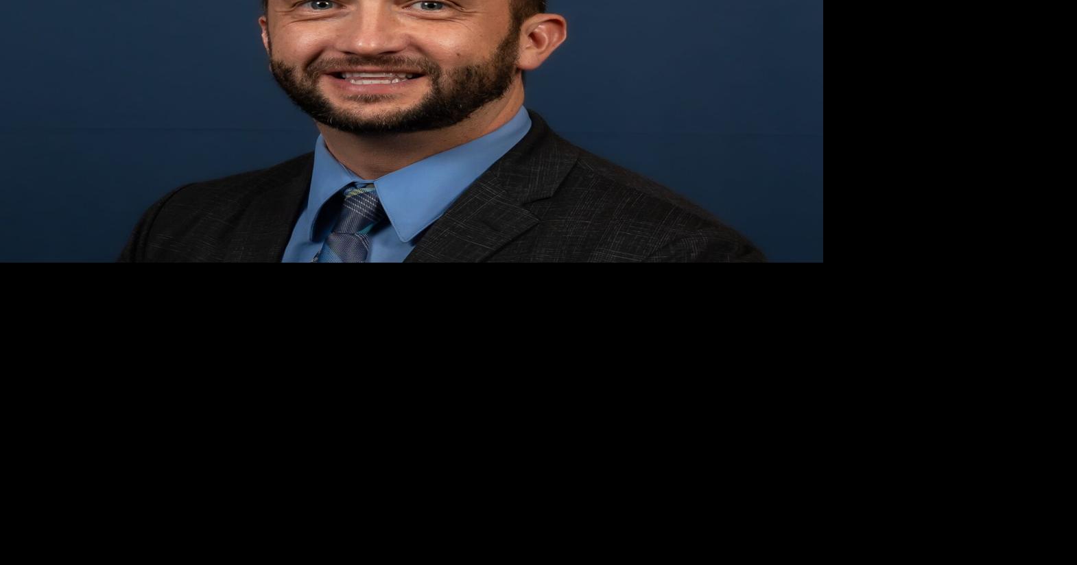 Lexington principal honored as Kentucky Principal of the Year | News ...