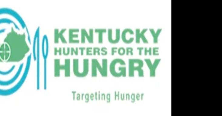 Kentucky Hunters For Hungry Had Highest Totals In 2023 News