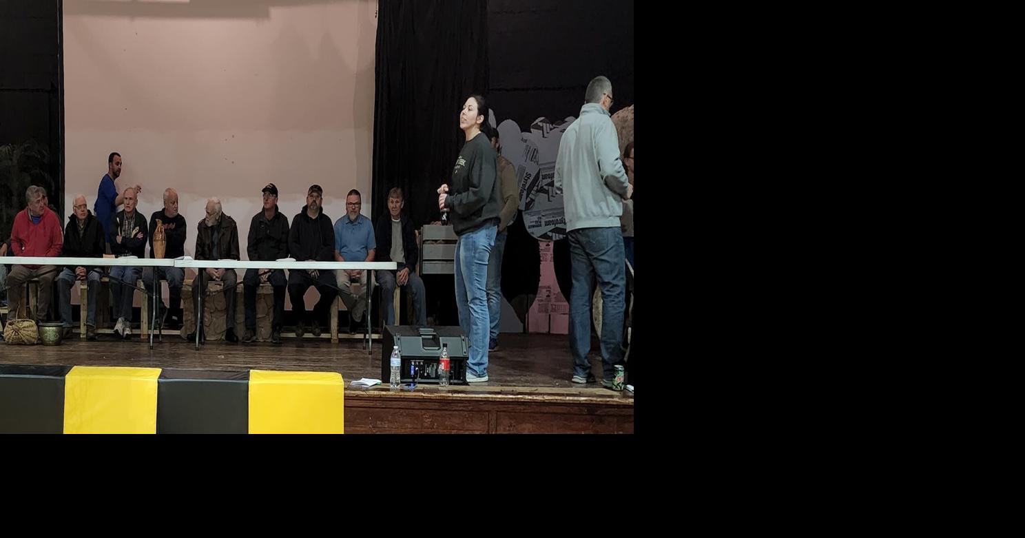 Fredonia FBC restarting House’ production Baptist Life