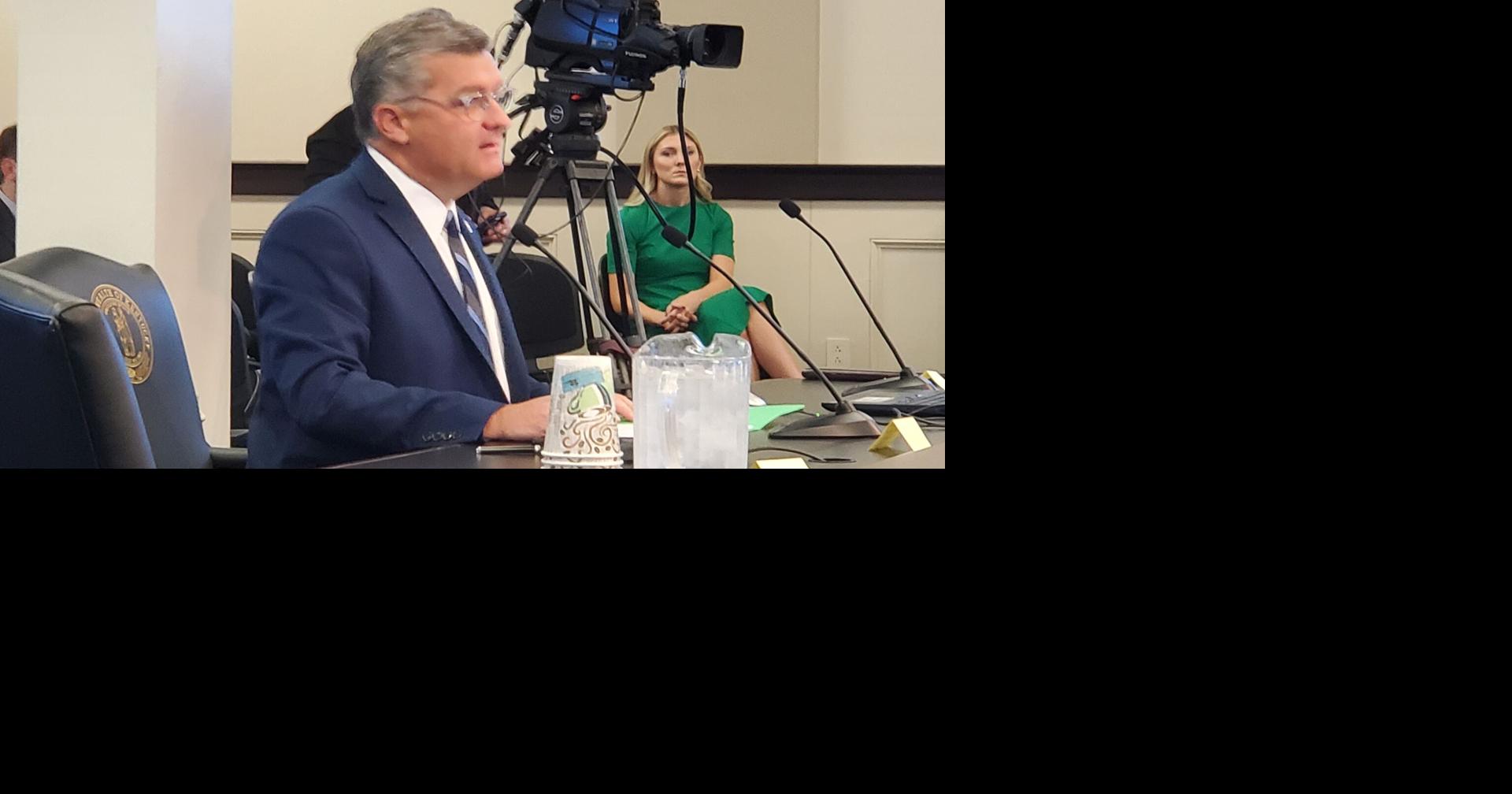 Measure would ban Tik-Tok on state-owned devices | News | kentuckytoday.com