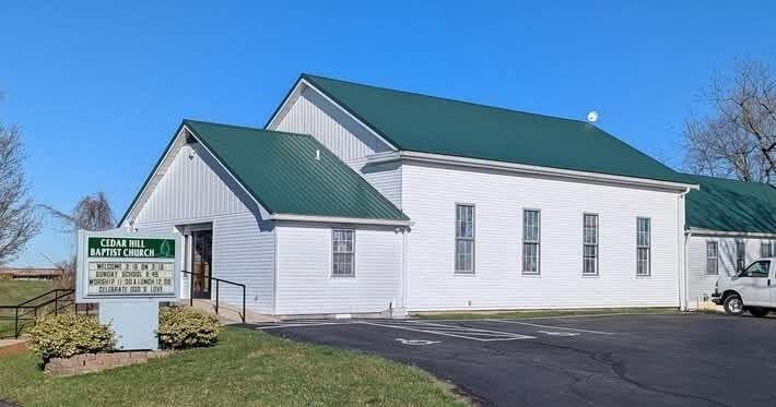 His and her doors part of 150-year history at Cedar Hill