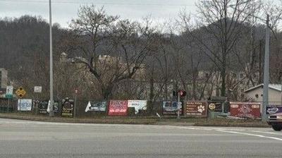 KYTC reminder: It's illegal to place unofficial signs on state highways ...