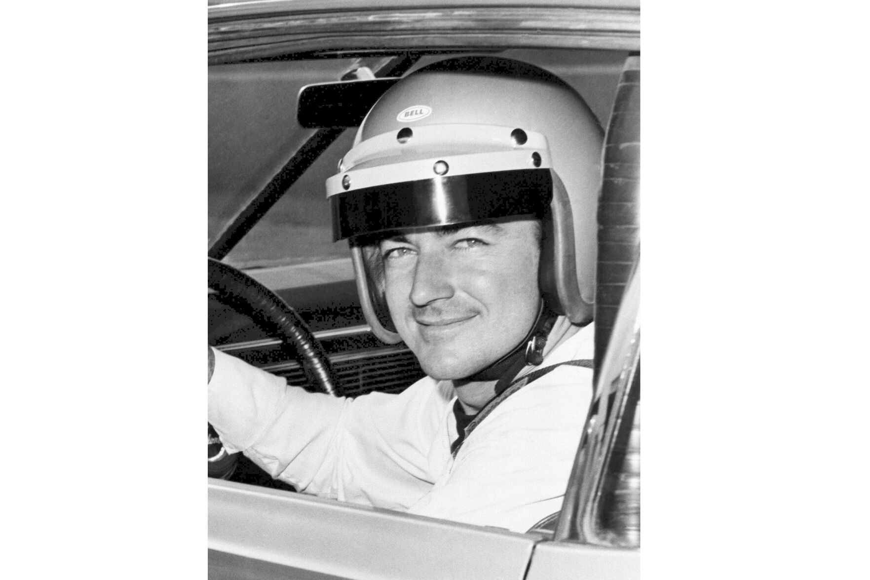 Bobby Allison, NASCAR Hall Of Famer And 3-time Daytona 500 Winner, Dies ...