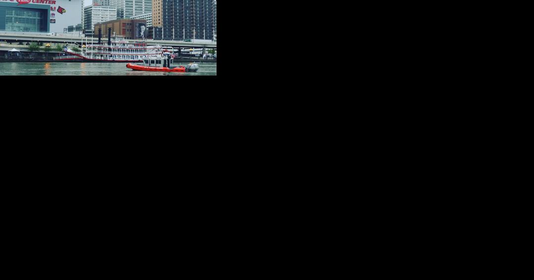 Law enforcement drills on Ohio River scheduled Wednesday near Louisville - Vimarsana News