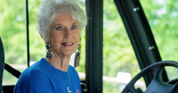 A retiring bus driver’s ministry touched many lives in Christian County