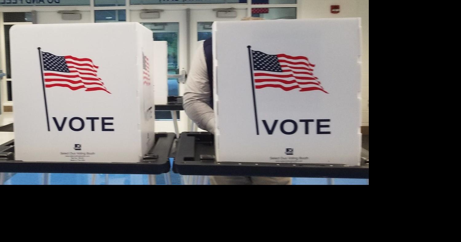 BREAKPOINT: Voting and the lesser of two evils