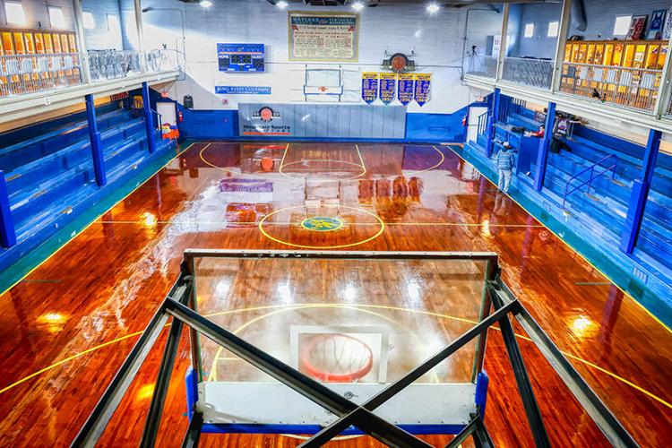 GALLERY Lyon County, Perry make visit to King Kelly Coleman's Wayland