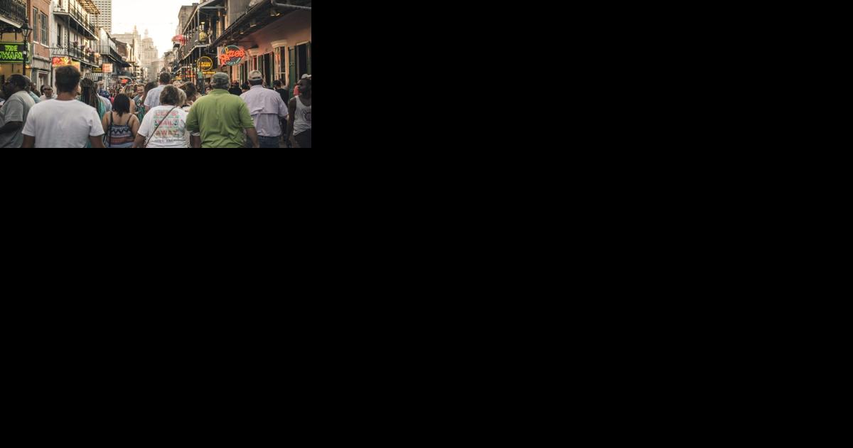 SBC 2023: What to know about this year's meeting in New Orleans | Baptist Life - Vimarsana News