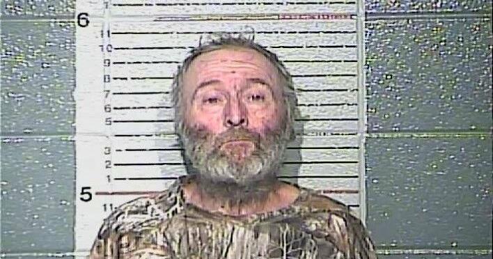 Murder suspect arrested in Franklin County | News | kentuckytoday.com
