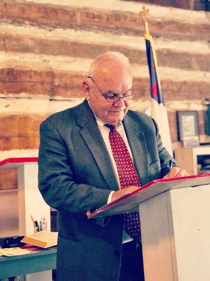 ‘Bro. Johnny,’ longtime Ky. Baptist pastor and servant, dies at 82 ...