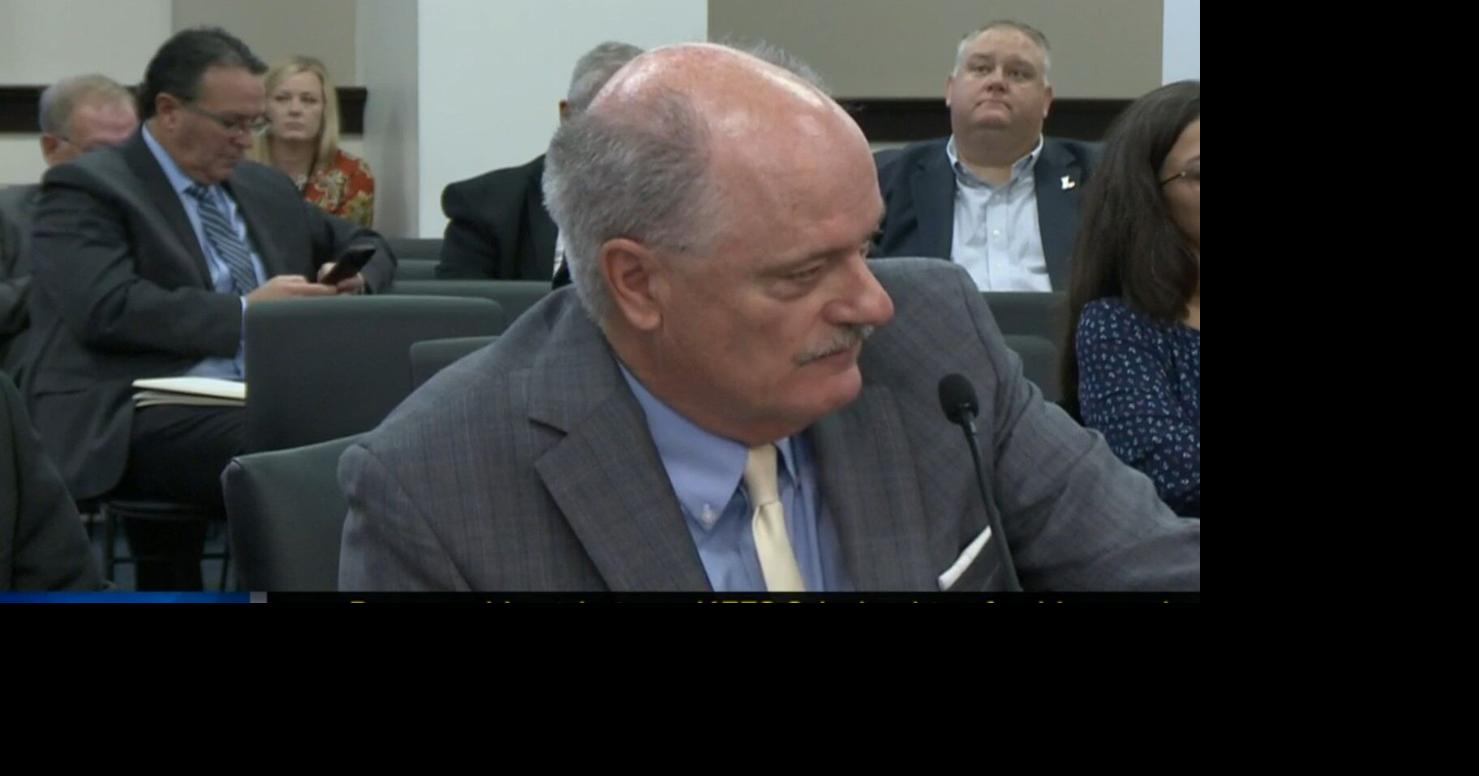 Awarding KEES money to home school students discussed News