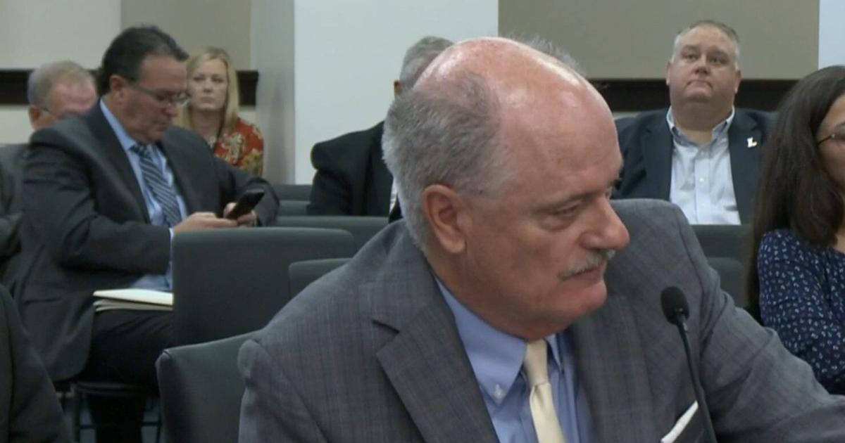 Awarding KEES money to home school students discussed | News ...