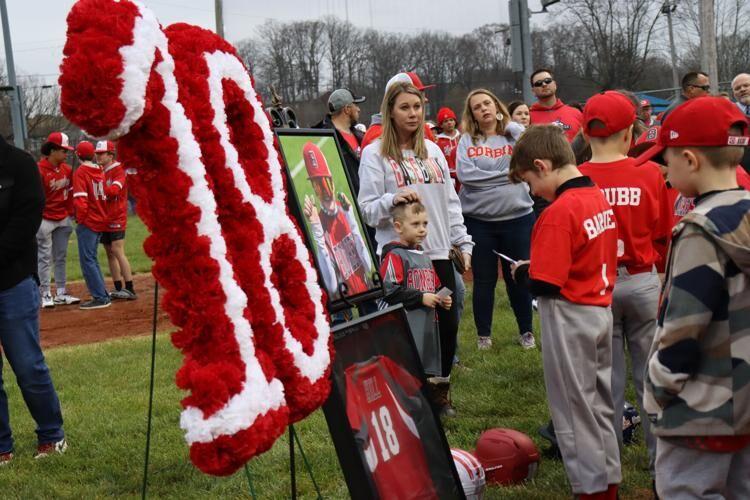 Corbin boy mourned by community News
