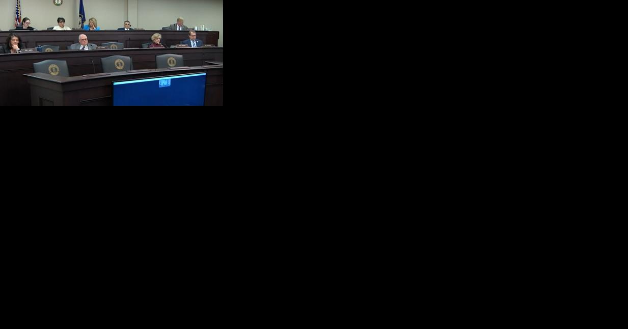 Charter schools bill passes committee on 11-9 vote - Vimarsana News