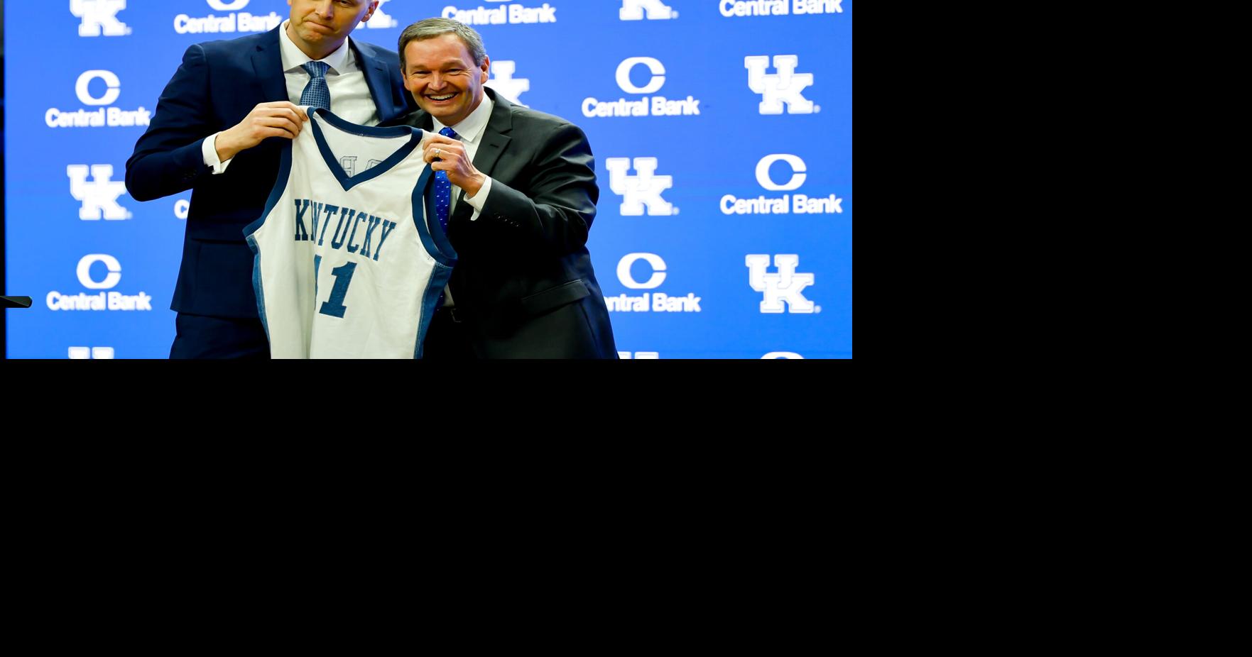 Big Blue Madness memories vivid for Pope Sports
