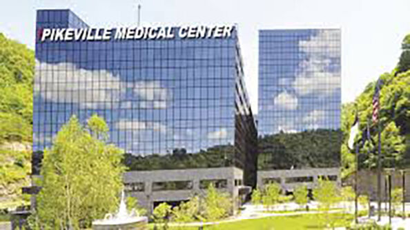 Pikeville hospital fined millions after employee stole drugs for