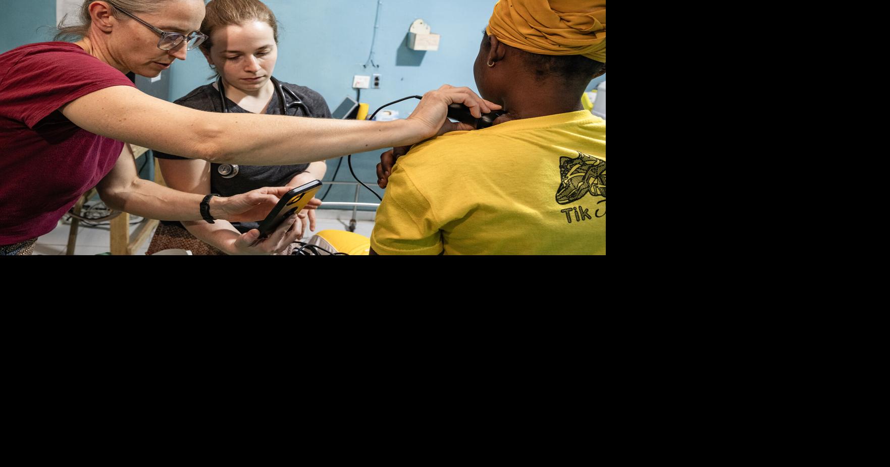 IMB seeks teachers, healthcare workers, business professionals to serve as missionaries By CHRIS DOYLE, IMB Oct 29, 2026 Oct 29, 2026 Updated 22 mins ago