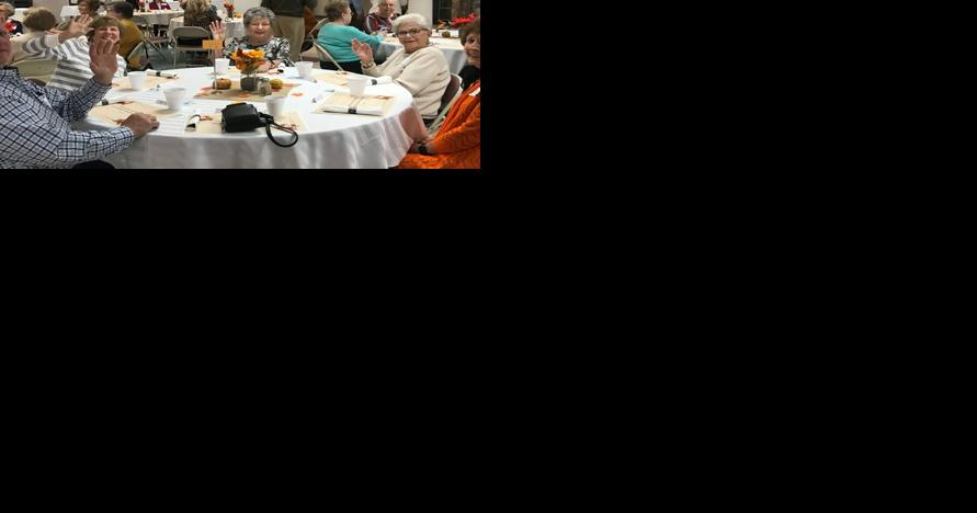 Southern Baptists show value of caring for widows - Vimarsana News