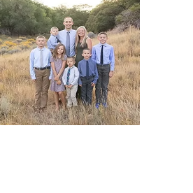 KBC church teams up with Utah congregation for gospel outreach
