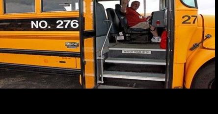Safety first as school gets ready to start - Vimarsana News