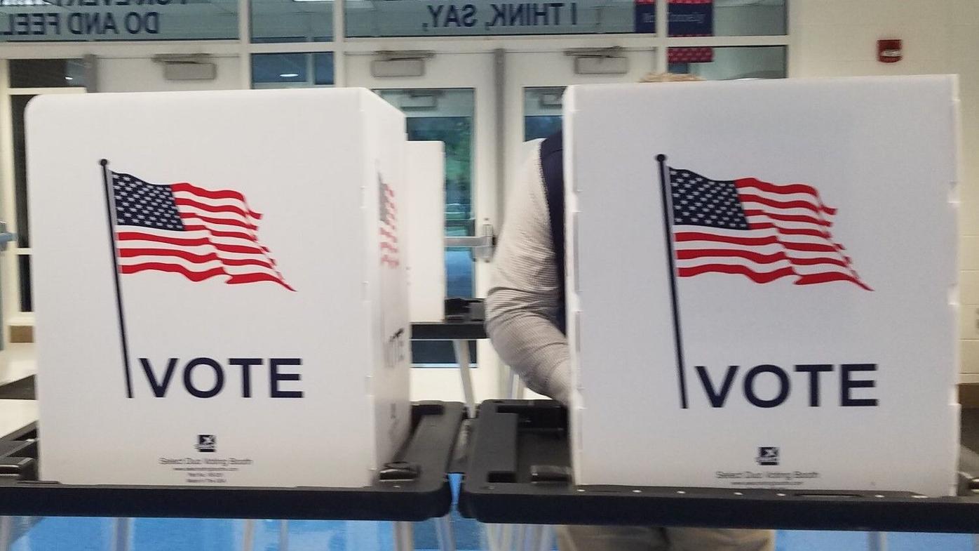 Voter registration surged in Kentucky before deadline