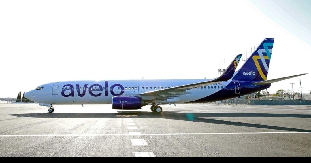 New Lexington airline adds third Florida stopover News