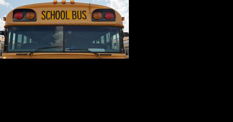Multiple injured from Magoffin County school bus crash - Vimarsana News