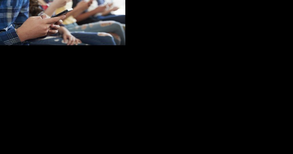 FIRST-PERSON: Habits to help break phone addiction