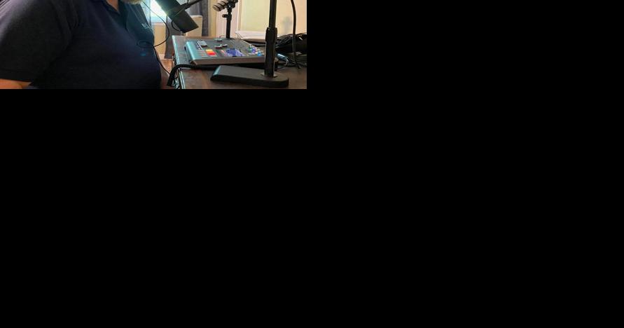 Wunchtime podcast gives bivocational pastors food for thought - Vimarsana News